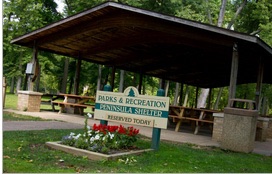 Our Pavilion