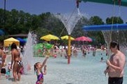 Splash Pad